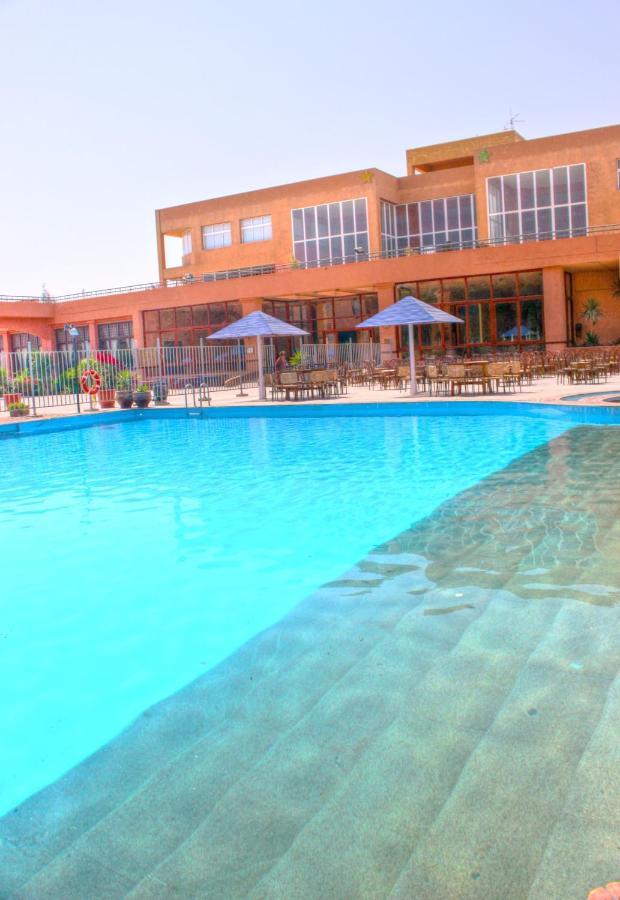 Kefi Palmera Beach Resort El Sokhna - Family Only Ain Suchna Exterior foto