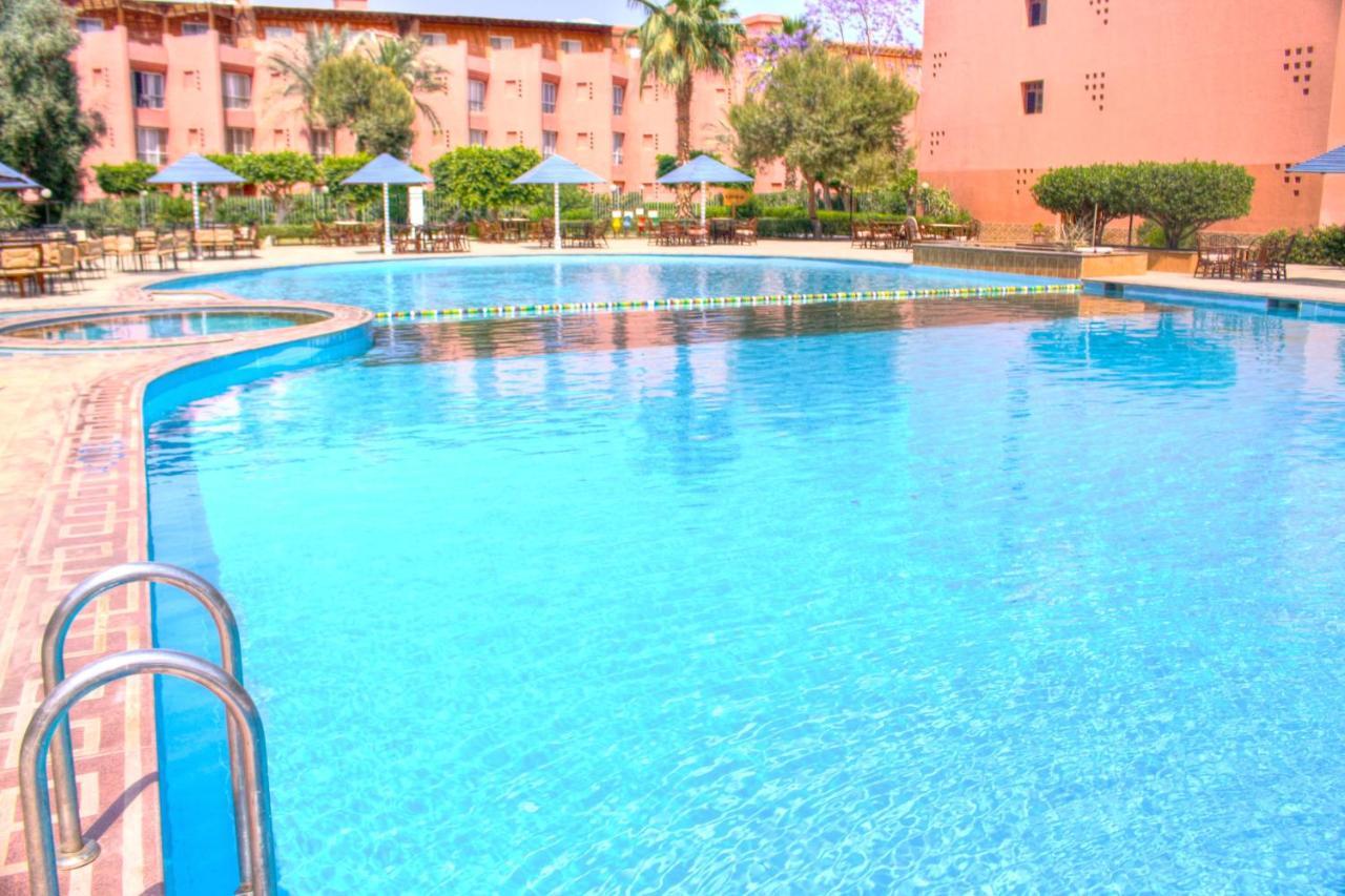 Kefi Palmera Beach Resort El Sokhna - Family Only Ain Suchna Exterior foto
