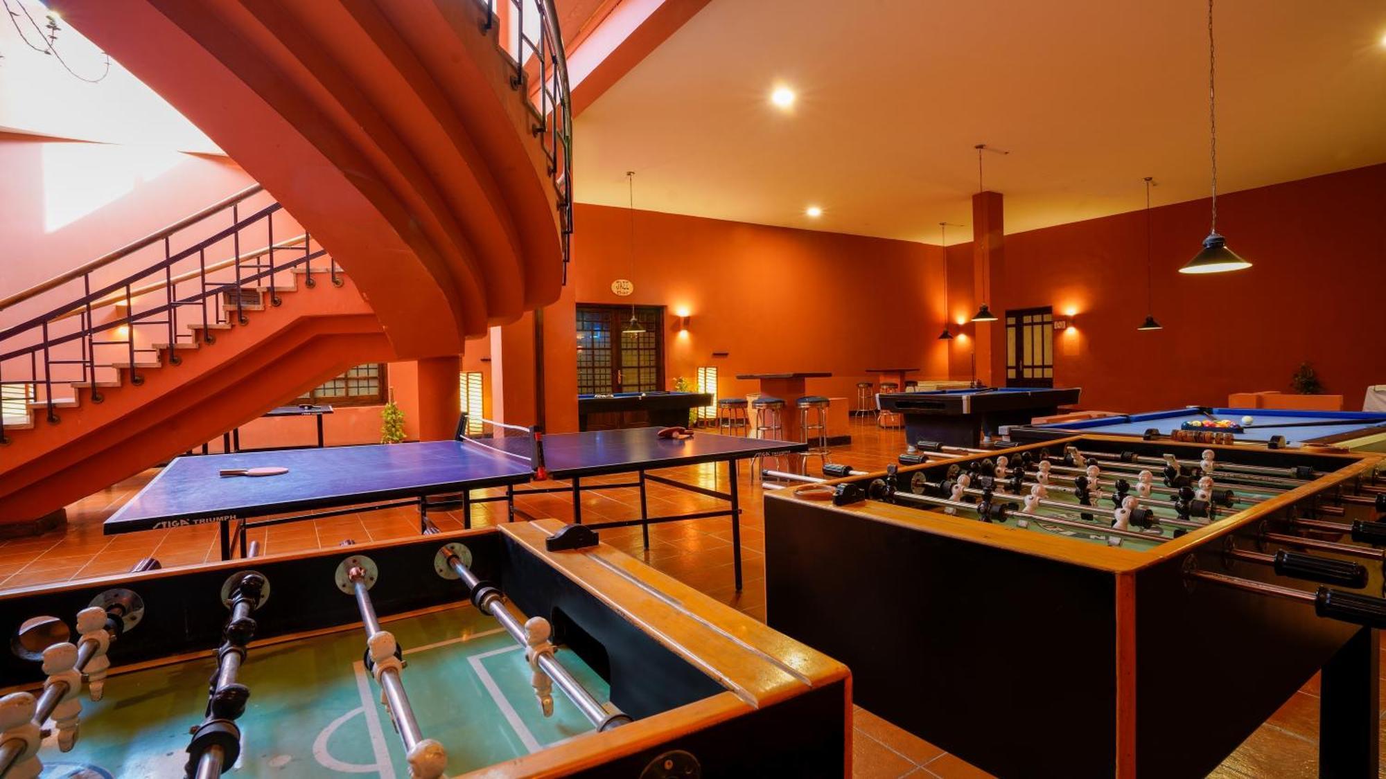 Kefi Palmera Beach Resort El Sokhna - Family Only Ain Suchna Exterior foto
